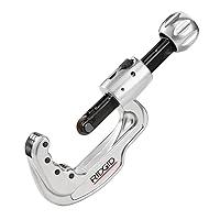 Algopix Similar Product 12 - RIDGID 31803 65S Stainless Steel Tubing