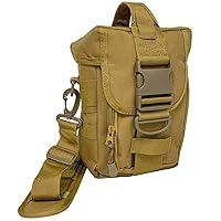 Algopix Similar Product 5 - Pathfinder MOLLE Bag