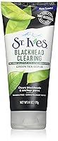 Algopix Similar Product 20 - St Ives Blackhead Clearing Face Scrub
