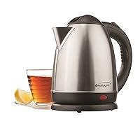 Algopix Similar Product 5 - Brentwood KT1780 15L Stainless Steel