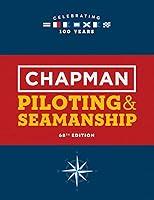 Algopix Similar Product 3 - Chapman Piloting  Seamanship 68th