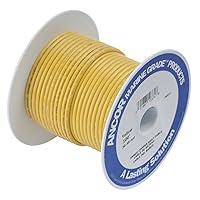 Algopix Similar Product 4 - Ancor 117910 Tinned Copper Battery