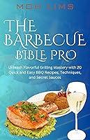 Algopix Similar Product 5 - THE BARBECUE BIBLE PRO Unleash