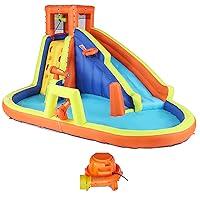 Algopix Similar Product 15 - Banzai Battle Blast Adventure Park