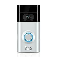 Algopix Similar Product 11 - Certified Refurbished Ring Video