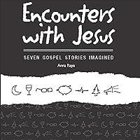 Algopix Similar Product 20 - Encounters with Jesus