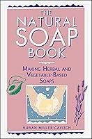 Algopix Similar Product 5 - Natural Soap Book