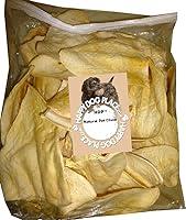 Algopix Similar Product 4 - HDP Beef Cow Ears Jumbo FlavorNatural