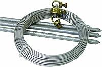 Algopix Similar Product 18 - Field Guardian Complete Grounding Kit 