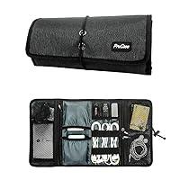 Algopix Similar Product 15 - ProCase Electronic Organizer Cord