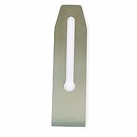 Algopix Similar Product 4 - WOODRIVER V3 Replacement Blade for No