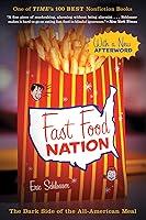 Algopix Similar Product 6 - Fast Food Nation The Dark Side of the