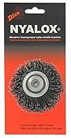 Algopix Similar Product 9 - Dico 7200010 Cup Brush 2.5" Crse