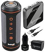 Algopix Similar Product 6 - Bushnell Wingman 2 GPS Golf Speaker