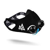 Algopix Similar Product 2 - TRAININGMASK  Elevation Training Mask
