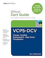 Algopix Similar Product 8 - VCP5DCV Official Certification Guide