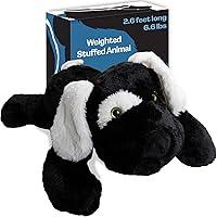 Algopix Similar Product 4 - Weighted Stuffed Animal  66 Pounds 