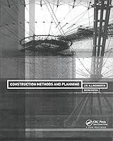 Algopix Similar Product 16 - Construction Methods and Planning