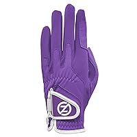 Algopix Similar Product 7 - Zero Friction Ladies Cabretta Elite