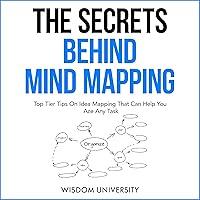 Algopix Similar Product 1 - The Secrets Behind Mind Mapping Top