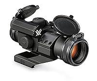 Algopix Similar Product 3 - Vortex Optics Strikefire II Red Dot