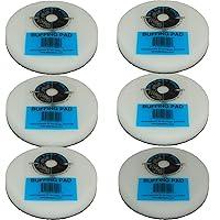 Algopix Similar Product 12 - 6 Pack Original JFJ Easy Pro Buffing
