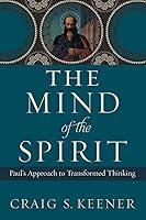 Algopix Similar Product 9 - The Mind of the Spirit Pauls Approach