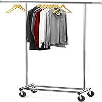 Algopix Similar Product 4 - Simple Houseware Heavy Duty Clothing