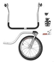 Algopix Similar Product 17 - Solvit HoundAbout II Pet Stroller