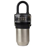 Algopix Similar Product 4 - WordLock Key lock box  large capacity