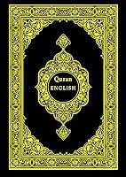 Algopix Similar Product 18 - The Holy Quran English translation