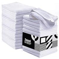 Algopix Similar Product 13 - Zeppoli Wash Cloth Towels by Royal
