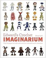 Algopix Similar Product 9 - Edwards Crochet Imaginarium Flip the