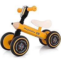 Algopix Similar Product 5 - Baby Balance Bike for 1 Year