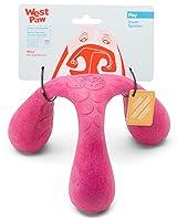 Algopix Similar Product 13 - WEST PAW Zogoflex Air Wox Interactive