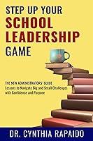 Algopix Similar Product 15 - Step Up Your School Leadership Game