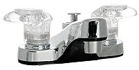 Algopix Similar Product 3 - VALTERRA PF222341 Lavatory