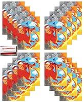 Algopix Similar Product 19 - 16 Pack Dragons Knight Castle Dragon