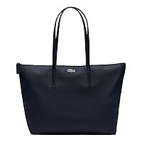 Algopix Similar Product 16 - Lacoste Crossbody Bags, Blue (Eclipse)