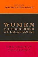 Algopix Similar Product 5 - Women Philosophers in the Long