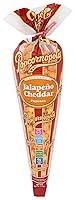 Algopix Similar Product 5 - Popcornopolis Jalapeño Cheddar Popcorn