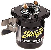 Algopix Similar Product 16 - Stinger SGP32 200 AMP Battery Relay