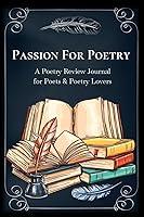 Algopix Similar Product 19 - Passion for PoetryA Poetry Review