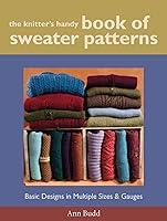 Algopix Similar Product 12 - The Knitters Handy Book of Sweater