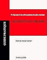 Algopix Similar Product 9 - Les droits du salari  Guide