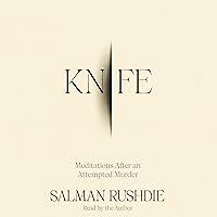 Algopix Similar Product 19 - Knife Meditations After an Attempted