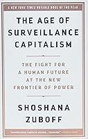 Algopix Similar Product 3 - The Age of Surveillance Capitalism The