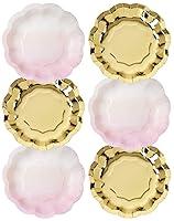 Algopix Similar Product 12 - Talking Tables Pink And Gold Party