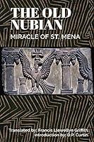 Algopix Similar Product 11 - Old Nubian Miracle of St. Mena