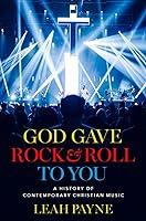 Algopix Similar Product 11 - God Gave Rock and Roll to You A